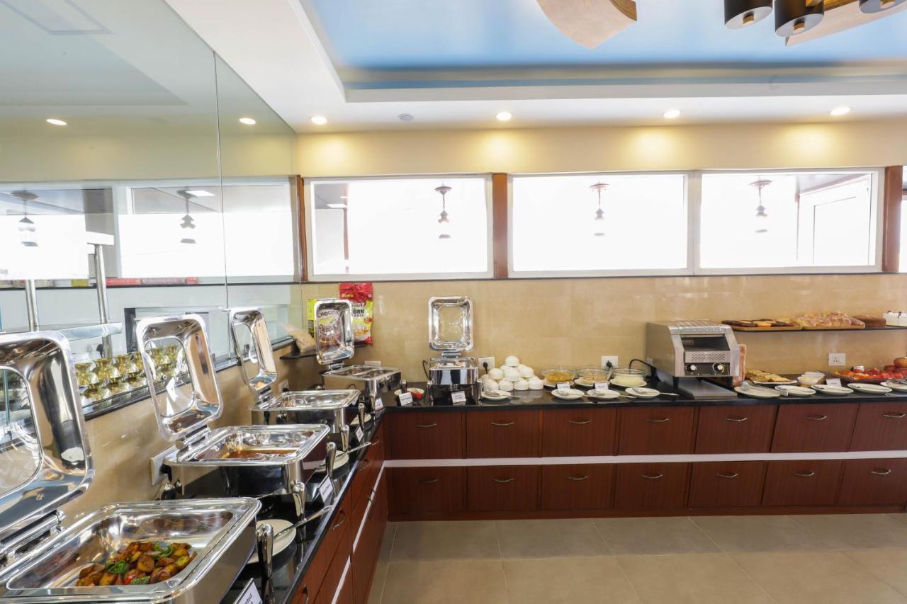 Thamel Boutique Hotel Kathmandu Bagian luar foto