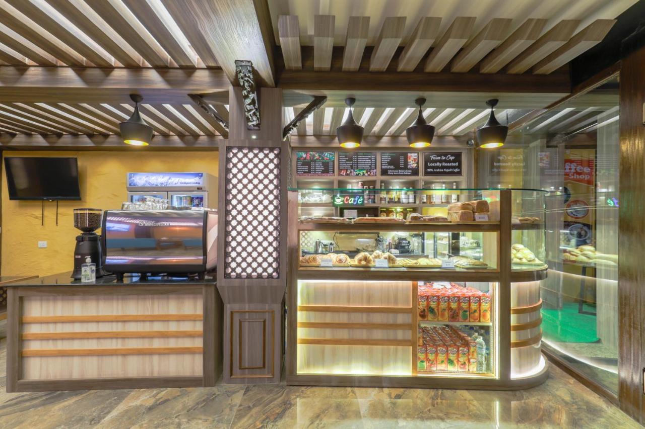 Thamel Boutique Hotel Kathmandu Bagian luar foto